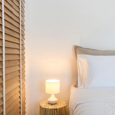 Ikos Residence Mykonos Town Luaran gambar