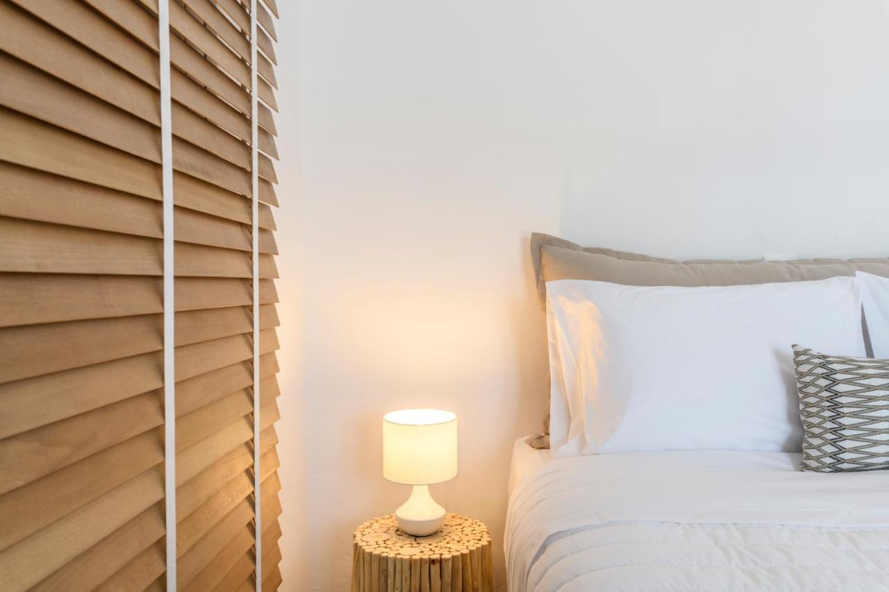 Ikos Residence Mykonos Town Luaran gambar